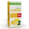 Naturland Citrom illóolaj 10ml