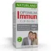 Naturland Immun Optimum kapszula 60x