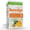 Naturland Narancsliget teakeverék 20x1,5 g
