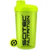 Scitec shaker NEON yellow