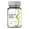 Netamin Bioaktív Folát Mátrix 800 mcg kapszula 30 db