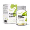 Netamin D3-vitamin 4000 NE+olívaolaj kapszula 30db