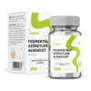 Netamin Fermentált Szűretlen Almaecet kapszula 400mg 60 db