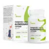 Netamin Fermentált Vegán Glükozamin + Kitozán kapszula 90 db