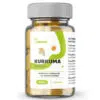 Netamin Kurkuma 500mg kapszula 60db