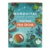 Nordvital Herbal Hot Drink Forró Italpor 30 tasak
