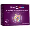 Novo C Liposzómás Retard Multivitamin 30db