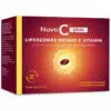 Novo C Plus liposzómás C-vitamin 60db