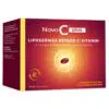 Novo C Plus liposzómás C-vitamin 90db