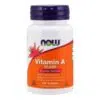 Now Vitamin-A 10000IU lágy kapszula 100db
