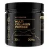 Nutri Nature Multi Collagen por - 5 féle kollagénnel ízesítetlen 200g
