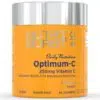 Nutriburst Optimum-C gumivitamin 60db