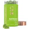 Nutriburst Premium NutriGreens gumivitamin 60db