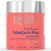 Nutriburst TotalCare Plus Multivitamin gumivitamin 60db