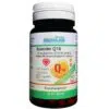 Nutrilab Koenzim Q10 50mg vega 60db