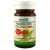 Nutrilab Koenzim Q10 Forte 100mg kapszula - 60db