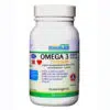 NutriLAB Omega 3 Prémium FORTE 1000 mg 150db