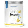 Nutriversum FLOW-2:1:1 BCAA ananász-mangó sugar free 360g