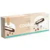 Nutriversum FOOD- Cookies milk cream filling 128g