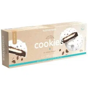Nutriversum FOOD- Cookies milk cream filling 128g
