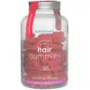 Nutriversum Women- Hair Gummies Forest fruit (erdeigyümölcsös) 60db