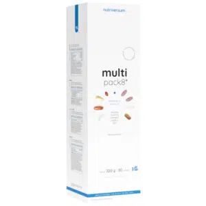 Nutriversum VITA- MultiPack 8 30 tasak