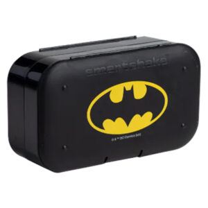 Nutriversum Smart - Pill Box Organizer tablettatartó Batman