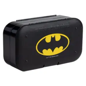 Nutriversum Smart - Pill Box Organizer tablettatartó Batman