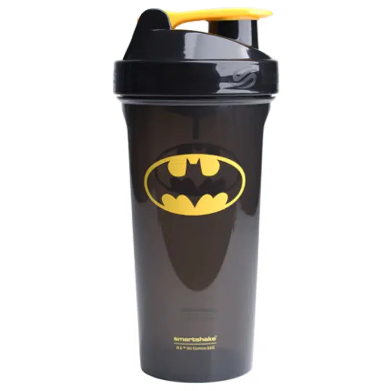 Nutriversum SmartShake- Lite Batman 800ml Nutriversum SmartShake- Lite Batman 800ml