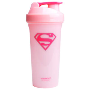 Nutriversum SmartShake- Lite Supergirl 800ml