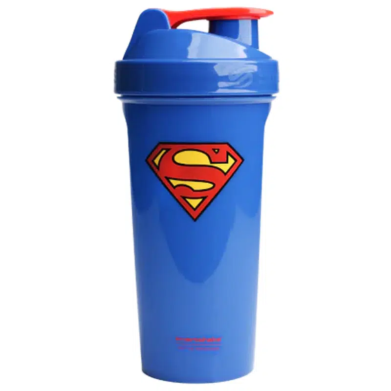 Nutriversum SmartShake- Lite Superman 800ml Nutriversum SmartShake- Lite Superman 800ml