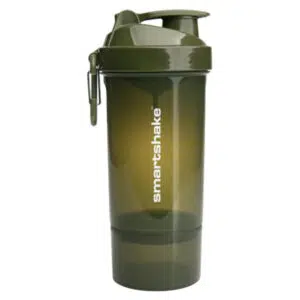 Nutriversum SmartShake- Original2GO ONE Army Green 800ml