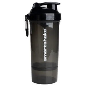 Nutriversum SmartShake- Original2GO ONE Black 800ml