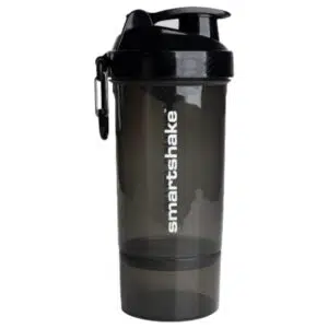 Nutriversum SmartShake- Original2GO ONE Black 800ml