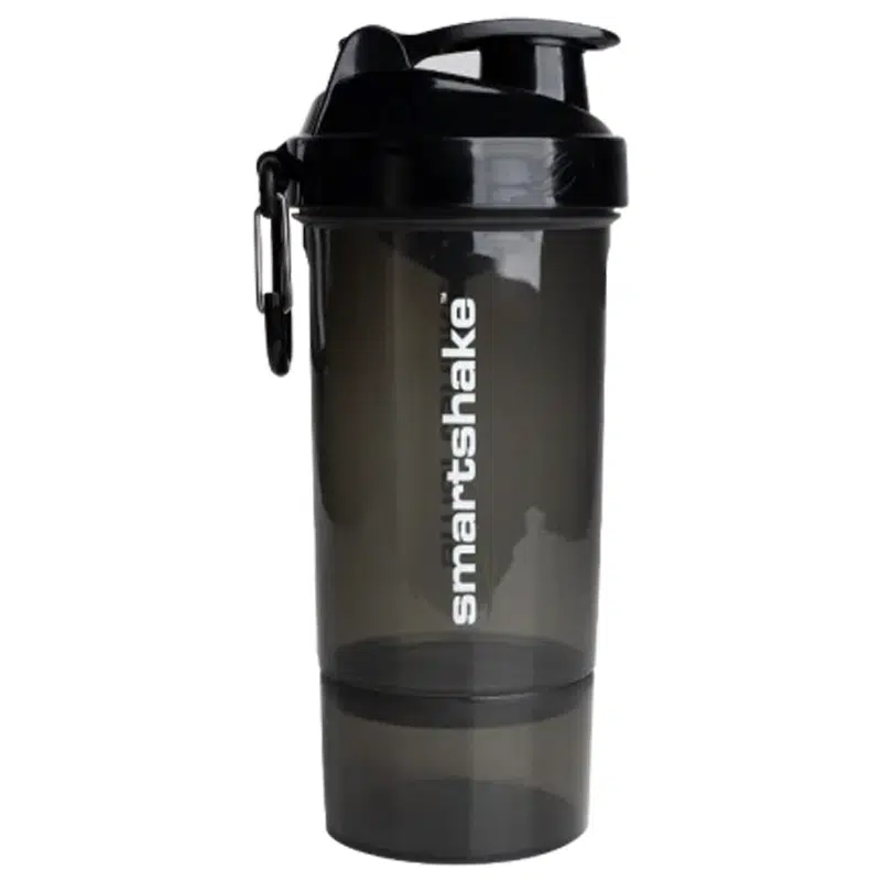 Nutriversum SmartShake- Original2GO ONE Black 800ml Nutriversum SmartShake- Original2GO ONE Black 800ml
