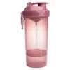 Nutriversum SmartShake- Original2GO ONE Deep Rose 800ml