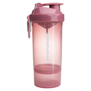 Nutriversum SmartShake- Original2GO ONE Deep Rose 800ml