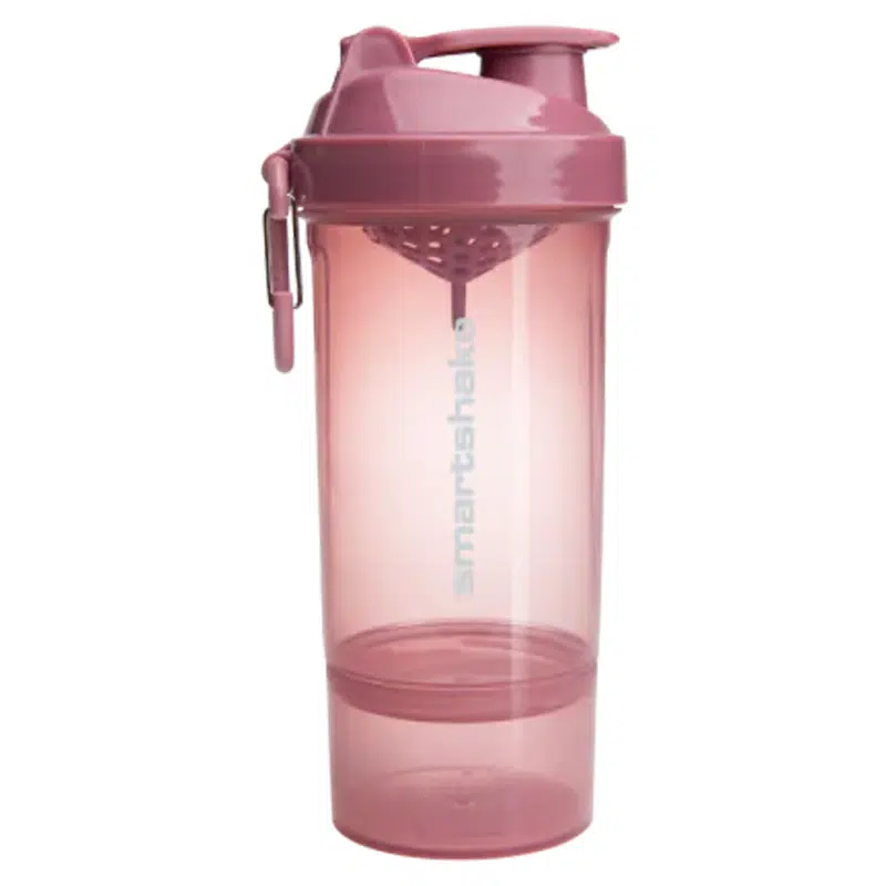 Nutriversum SmartShake- Original2GO ONE Deep Rose 800ml Nutriversum SmartShake- Original2GO ONE Deep Rose 800ml