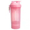 Nutriversum SmartShake- Original2GO ONE Light Pink 800ml
