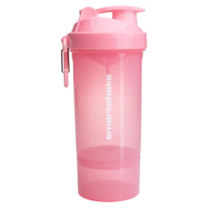 Nutriversum SmartShake- Original2GO ONE Light Pink 800ml