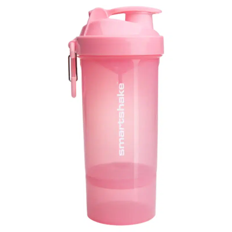 Nutriversum SmartShake- Original2GO ONE Light Pink 800ml Nutriversum SmartShake- Original2GO ONE Light Pink 800ml