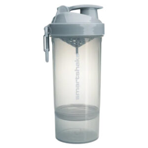 Nutriversum SmartShake- Original2GO ONE Mist Grey 800ml