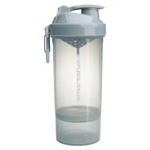 Nutriversum SmartShake- Original2GO ONE Mist Grey 800ml