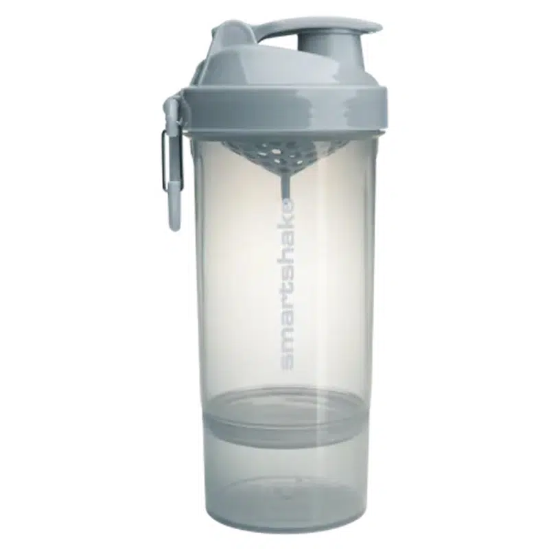 Nutriversum SmartShake- Original2GO ONE Mist Grey 800ml Nutriversum SmartShake- Original2GO ONE Mist Grey 800ml