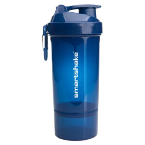 Nutriversum SmartShake- Original2GO ONE Navy Blue 800ml