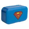 Nutriversum SmartShake- Pill Box Organizer Supermen