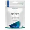 Nutriversum VITA - Ginkgo+Ginseng 30db