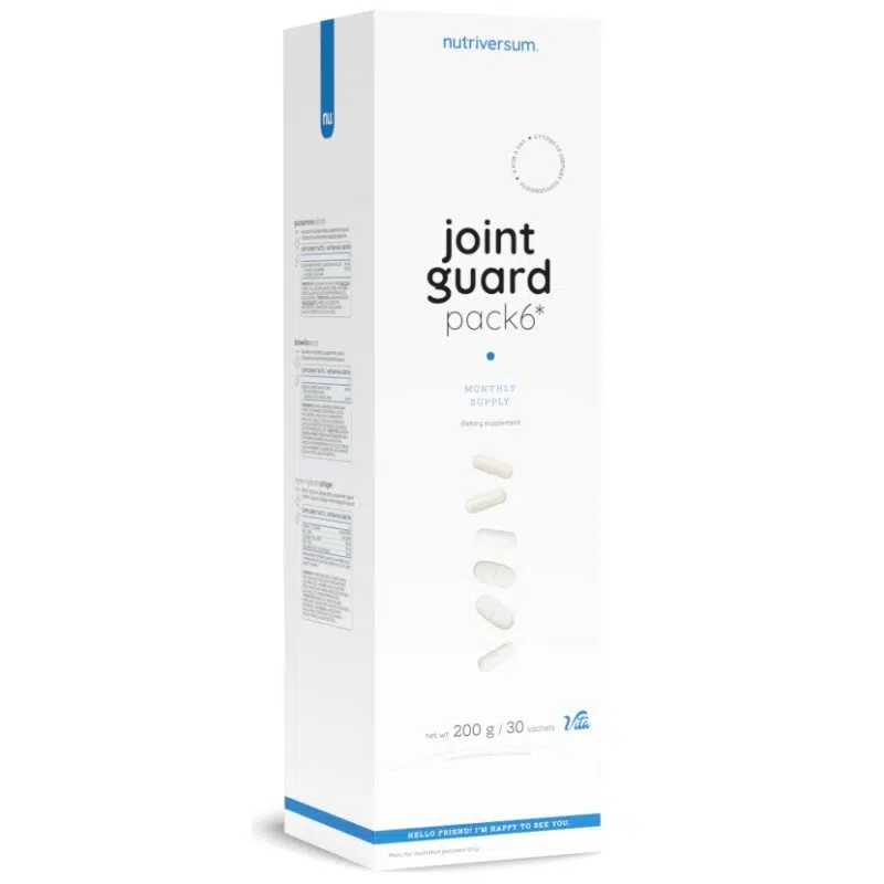 Nutriversum VITA- Joint Support Pack - 30pack Nutriversum VITA- Joint Support Pack - 30pack