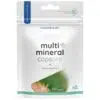 Nutriversum VITA- Multimineral Caps Pro 60db