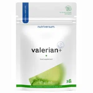 Nutriversum VITA - Valerian+ 60db